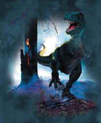 t-rex tyrannosaurus rex dinosaurs t-shirt tshirt tee shirt